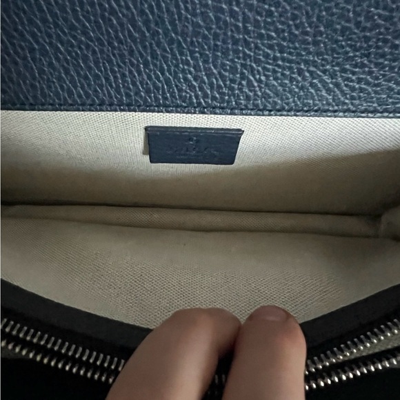 Brand new never used Gucci Dionysus handbag, with box - Picture 12 of 12